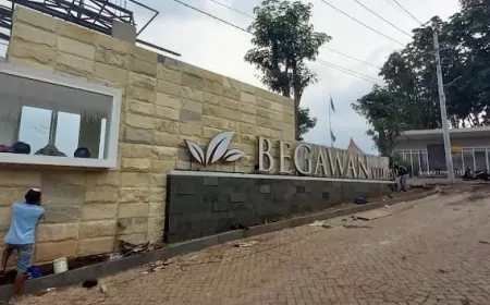 Insentif Perpajakan, Rumah Mewah Diproyeksi Tumbuh 40 persen dan Rumah Menengah 30 persen   