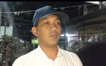 Warga Randupitu Ditemukan Tewas Dalam Kamar Mandi Rumahnya