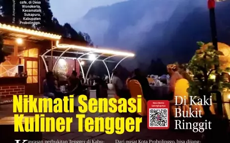 eKoran, Edisi Rabu, 8 Nopember 2023
