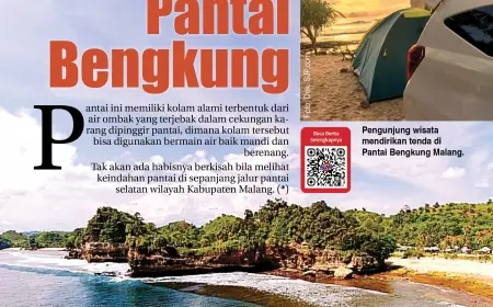 eKoran, Edisi Kamis, 9 Nopember 2023