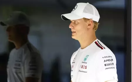 Mick Schumacher Tak Tertarik Formula E