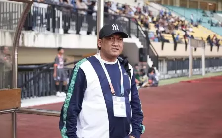 Kecewa Pemain Kuncinya Pergi, Manajer Arema FC Hormati Keputusan Manajemen