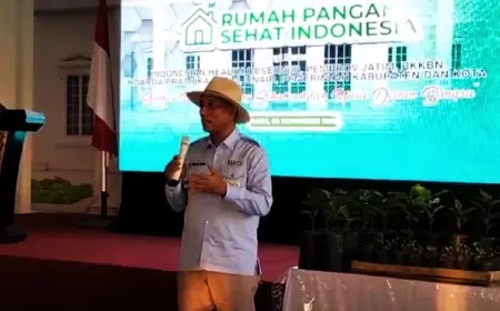 Turunkan Angka Stunting di Jember, IHO Jatim Gagas Rumah Pangan 