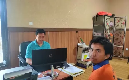 2 Hari Kenal di Sosmed, Wanita Asal Jember Jadi Korban Tipu Daya