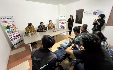 MyRepublic Resmikan Kantor di Banyuwangi, Beri Promo Gratis Biaya Instalasi dan Harga Spesial Hingga 30%