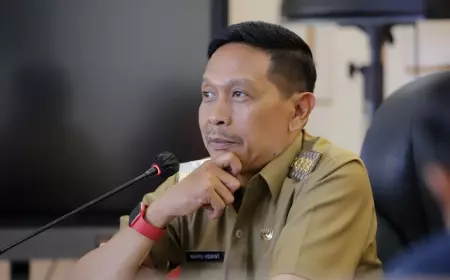 Pj Wali Kota Malang Minta Pembebasan Lahan Exit Tol Madyopuro Selesai November 2023