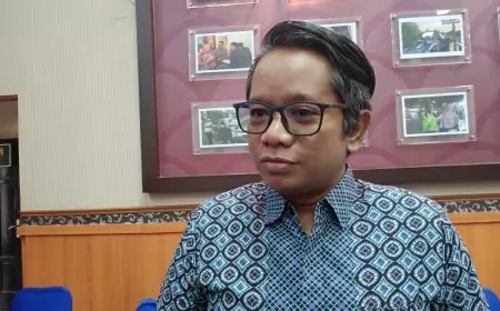Mantan Napi Masuk dalam DCT Anggota DPRD Kabupaten Malang