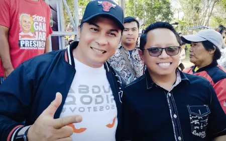 PDI Perjuangan Kabupaten Malang Siapkan Tim Khusus Anti Black Campaign