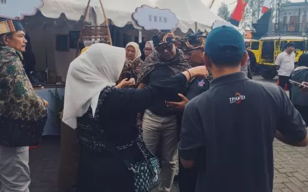 Upaya Program Dari OJK Malang Demi Masyarakat Sejahtera