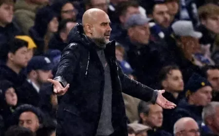 Pep Guardiola Puji Chelsea Sebagai Tim Fantastis