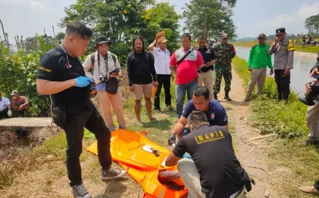 Diduga Dibunuh, Perempuan di Jember Tewas dengan Leher Nyaris Putus