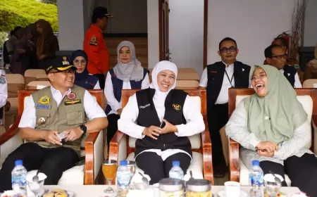 Siaga Bencana di Musim Penghujan, Tempat Wisata Bentuk KTB, Ini Kata PHRI Kota Batu