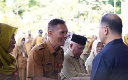 Pemkot Batu Wacanakan Hapus Pegawai Honorer