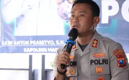Korban Pencabulan di Madiun Berbohong, Ini Kebenarannya