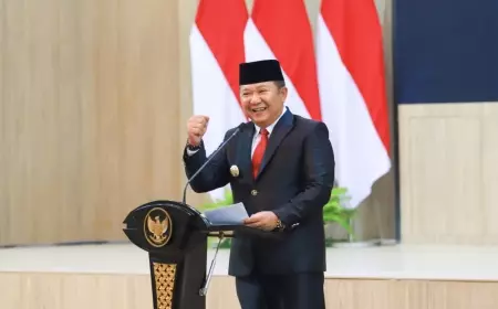 Amankan Pemilu, Bupati Jember : Setiap Desa Harus Ada Poskamling