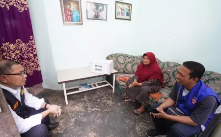 Pengangguran dan Kemiskinan Kota Batu Turun Drastis