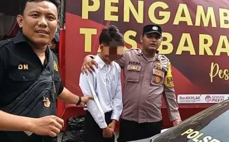 Panitia Gagalkan Aksi Joki SKD CPNS Kemenkumham Jatim 