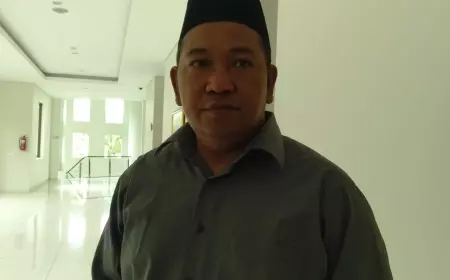 Dana Hibah Pilkada 2024 Belum Sepakat, Bawaslu Kabupaten Malang Ajukan Rp 37,4 Miliar