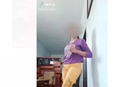 Korban Pembunuhan di Jember, Aktif di Sosmed ?