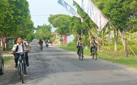 Pemkab Ngawi Survei RPJPD, Ini 3 Sektor Prioritas Masyarakat