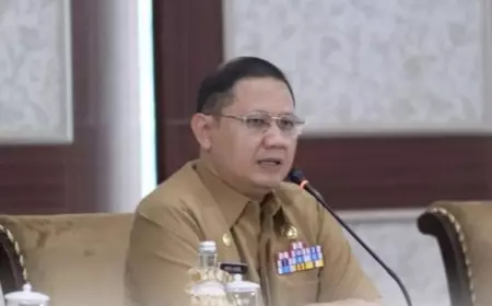 Masalah Sampah Pasar Among Tani, Pemkot Digelontor Rp 100 juta Untuk Struktur TPS3R