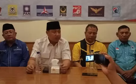 KIM Yakin Prabowo -Gibran Menang Mutlak di Kabupaten Malang