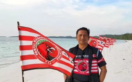 Masih Banyak Drama Politik, PKN Pilih Tentukan Dukungan Pilpres Putaran Kedua