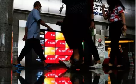 Investor Pasar Modal Wilayah Kerja OJK Malang Tembus 251.131 SID