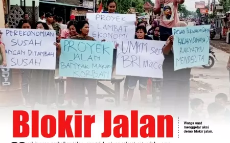 eKoran, Edisi Rabu, 15 Nopember 2023