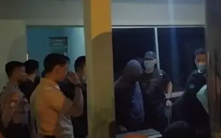 Bondowoso Tak Perawan Lagi, KPK Gelandang Terduga OTT ke Jakarta