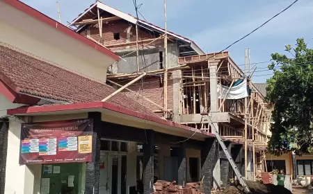 Legislatif Apresiasi Warning DPUPRPKP Kota Malang untuk Penyedia Jasa Konstruksi