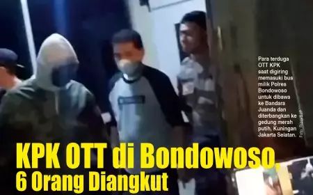 eKoran, Edisi Kamis, 16 Nopember 2023