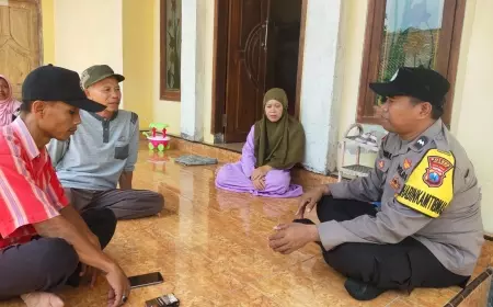 Warga Jember Tewas dalam Tragedi Pembacokan di Kapal Pelni KM AWU 