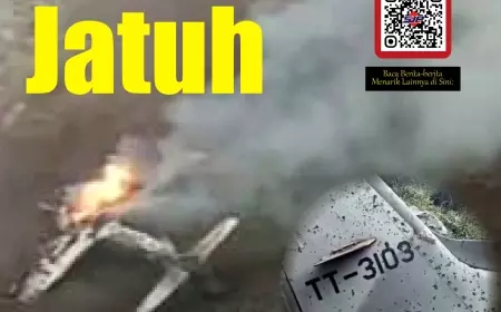 eKoran, Edisi Kamis, 16 Nopember 2023