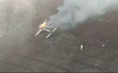 Pilot Pesawat Super Tucano Milik TNI AU Ditemukan Tewas