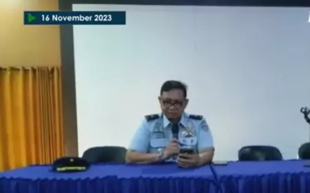 Tiga Jenazah Awak Pesawat TNI AU Berhasil Dievakuasi