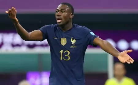 Manchester United Pilih Youssouf Fofana Gantikan Casemiro