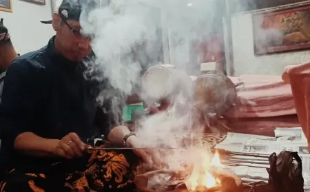Berkenalan dengan 3 Aliran Kepercayaan Lokal di Jawa Timur, Bagaimana Nasibnya Kini?