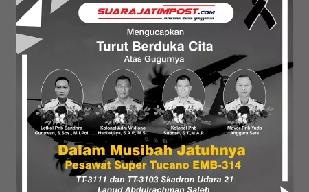 eKoran, Edisi Jumat, 17 Nopember 2023