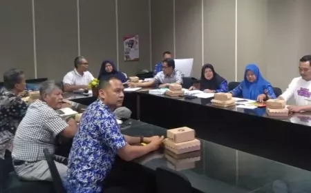 Tahun Depan UMK Kota Batu Naik Rp 147.397