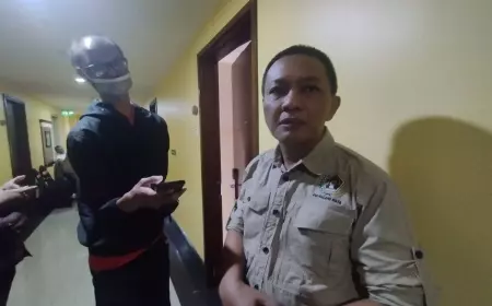 Ketua PWI Malang Raya Ikut Ujian UKW Tingkat Utama