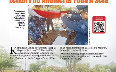 eKoran, Edisi Jumat, 17 Nopember 2023
