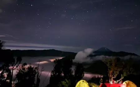 Cocok Buat Weekend, Ini 3 Rekomendasi Destinasi Wisata di Probolinggo