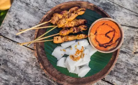 Wisata Kuliner Ponorogo, Jangan Lewatkan Ketika Berkunjung ke Bumi Reog