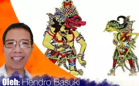 Durga, Srani, dan Ambisi Kekuasaan Perempuan