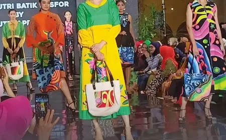 eKoran, Edisi Sabtu, 18 Nopember 2023