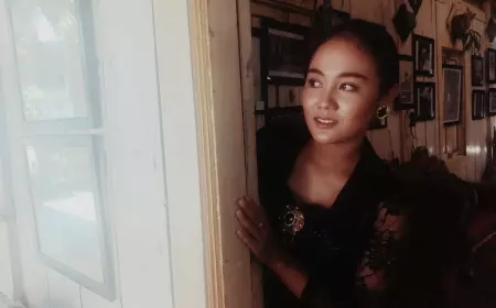 Mengintip Eksotisme Sejarah dan Budaya Omah Joglo Darmo Menggolo Ngawi