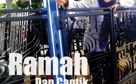 eKoran, Edisi Sabtu, 18 Nopember 2023