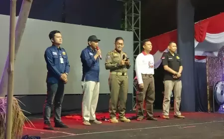Ngawi Gempur Rokok Ilegal, Sosialisasi UU tentang Cukai