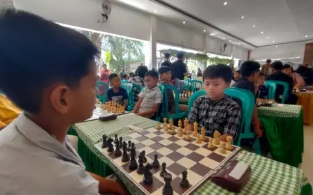 Kerjasama dengan Percasi, Wahana Dira Grup Adakan Lomba Tingkat Jatim  